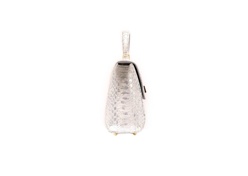 Céleste Python Handbag