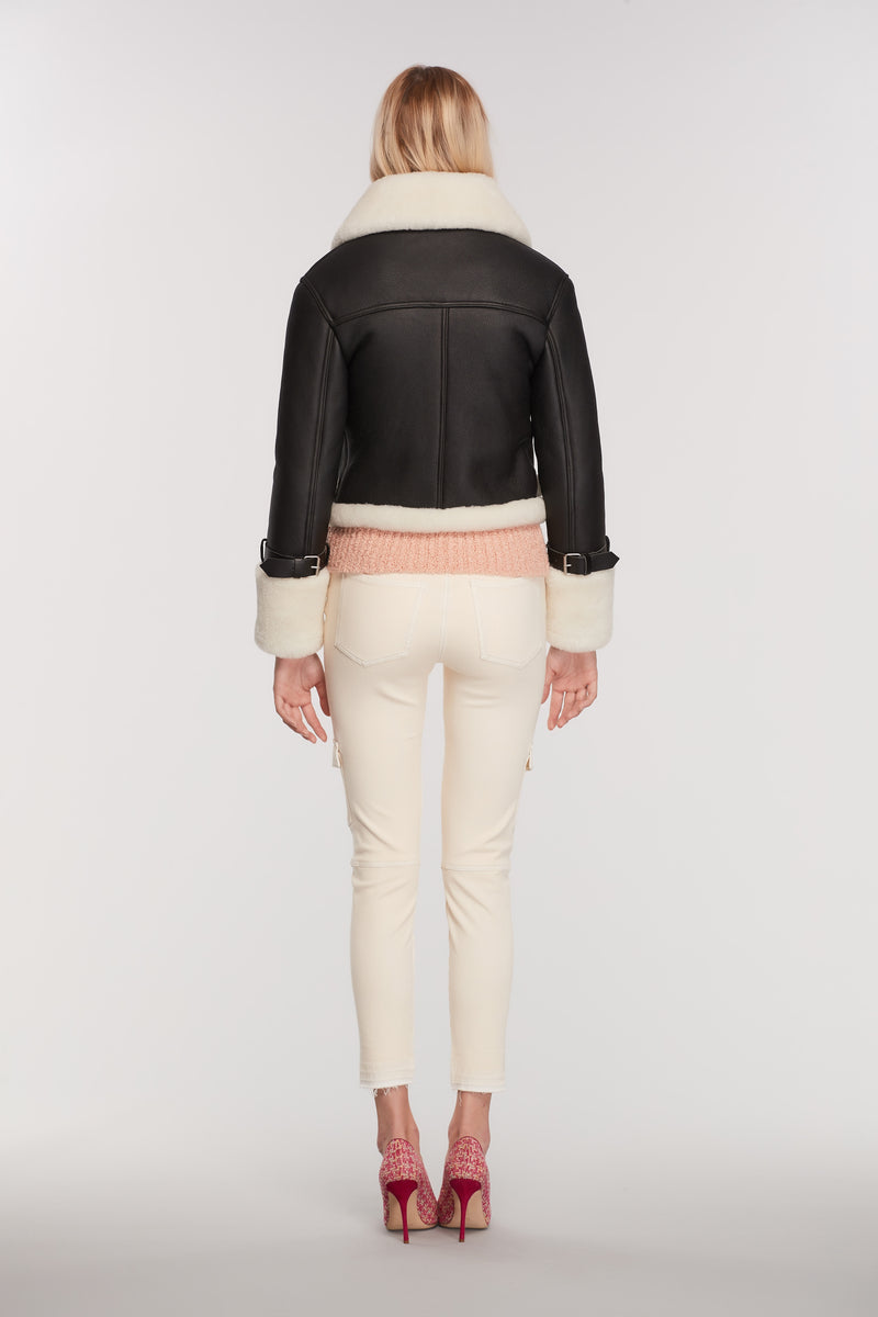 Castelle Shearling - 2019 Collection