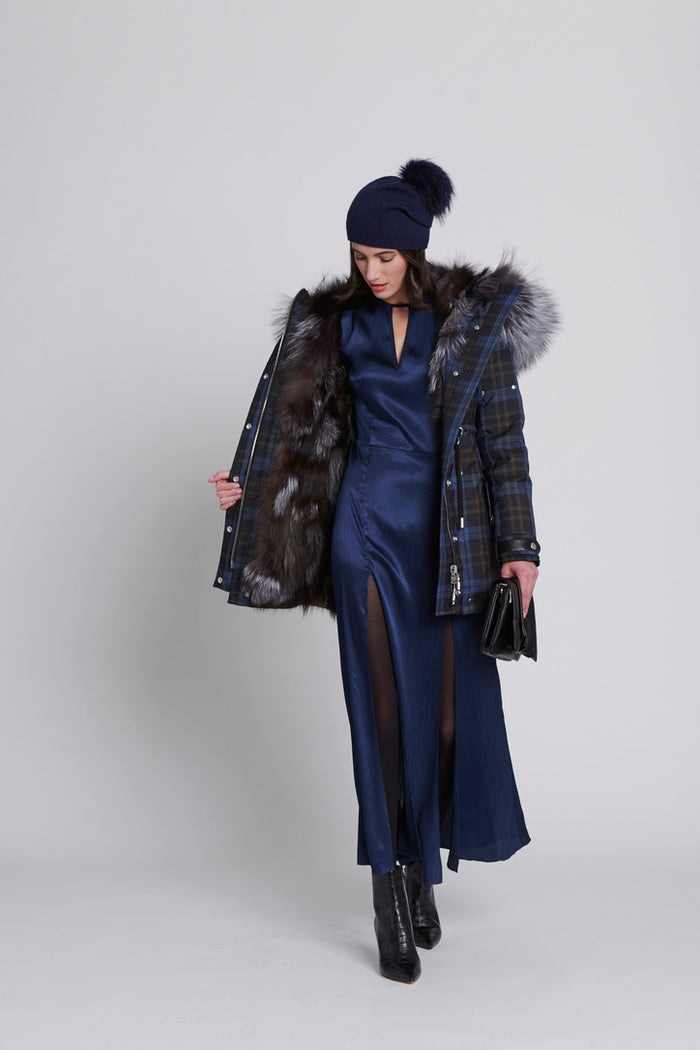 Holloway parka deals