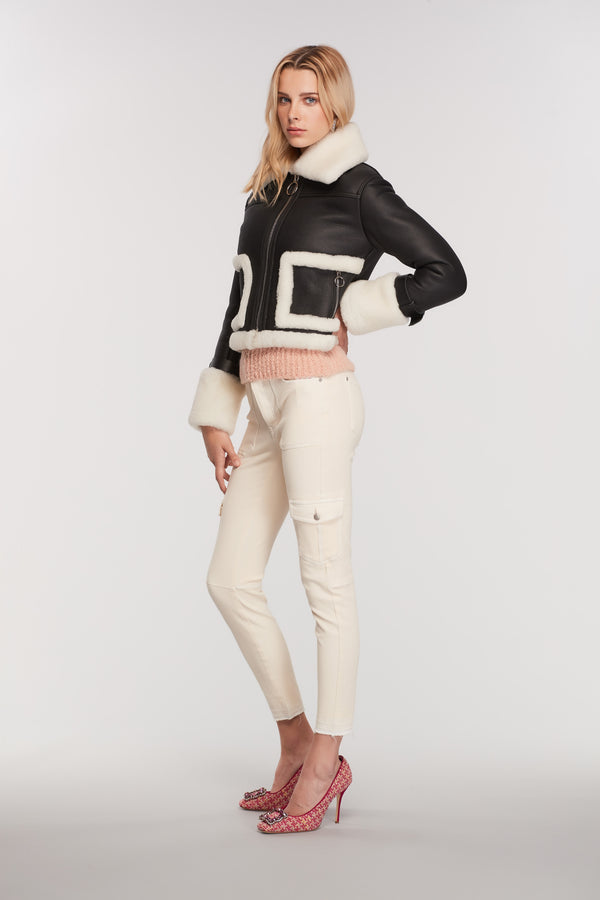 Castelle Shearling - 2019 Collection
