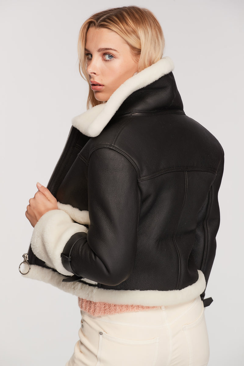 Castelle Shearling - 2019 Collection