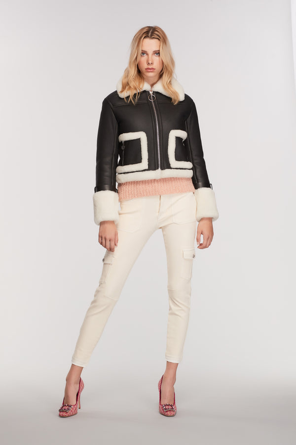 Castelle Shearling - 2019 Collection