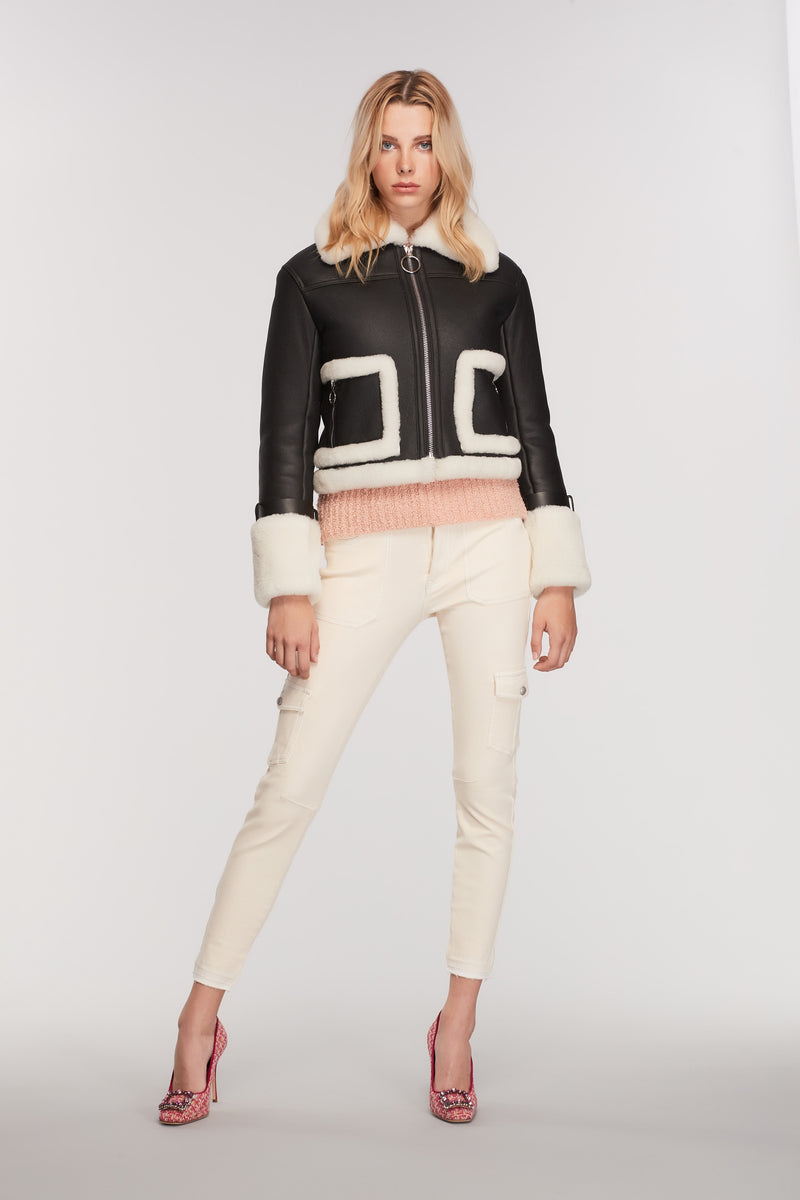 Castelle Shearling - 2019 Collection